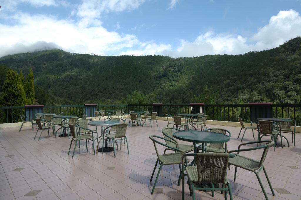 Hoya Resort, Wuling Heping  Extérieur photo