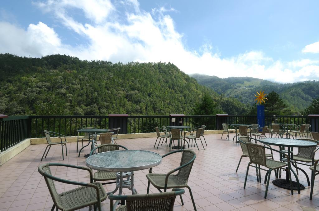 Hoya Resort, Wuling Heping  Extérieur photo
