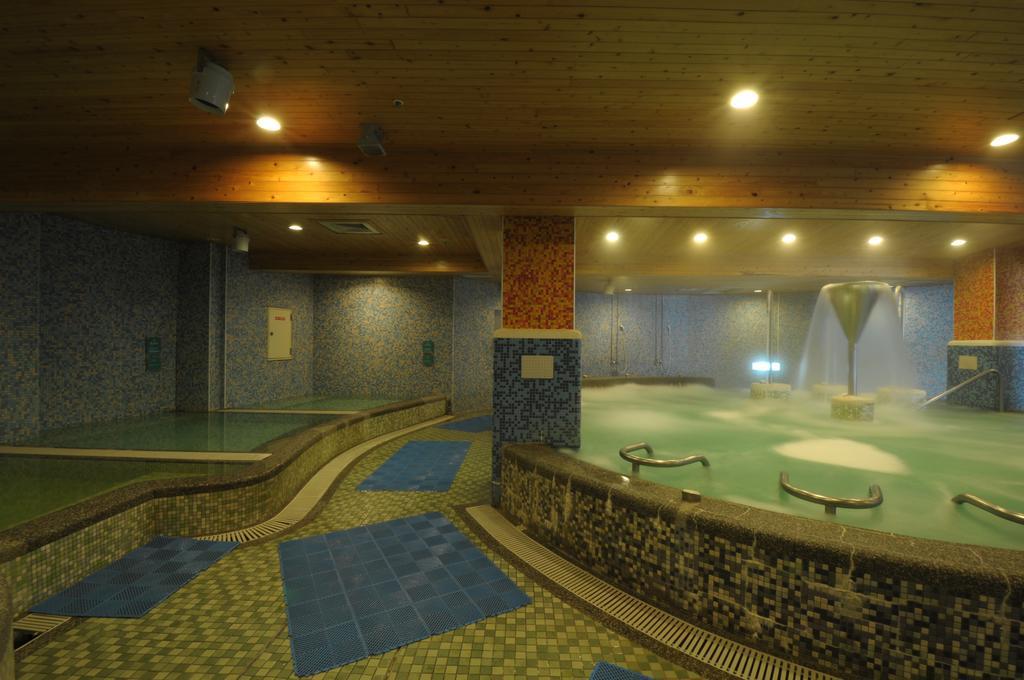 Hoya Resort, Wuling Heping  Extérieur photo