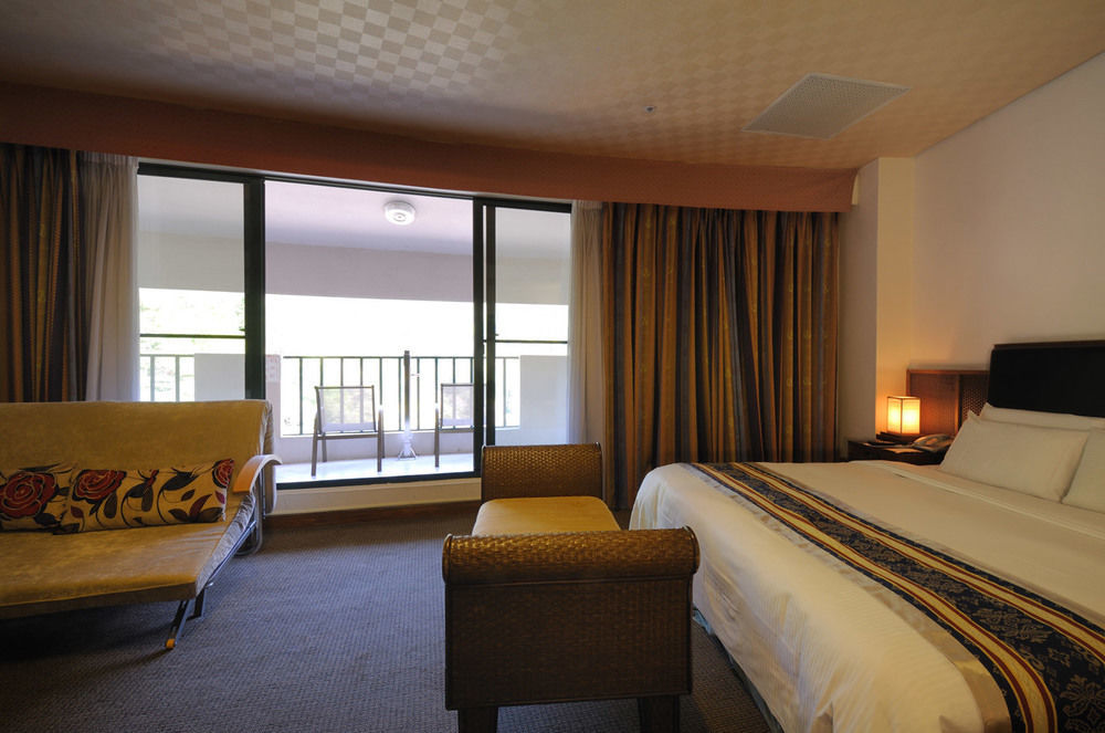 Hoya Resort, Wuling Heping  Extérieur photo