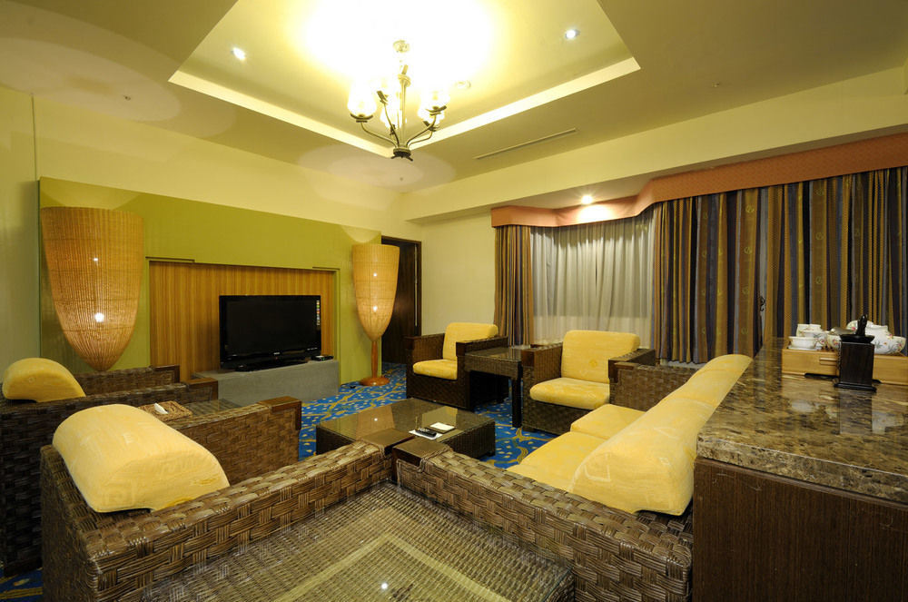 Hoya Resort, Wuling Heping  Extérieur photo