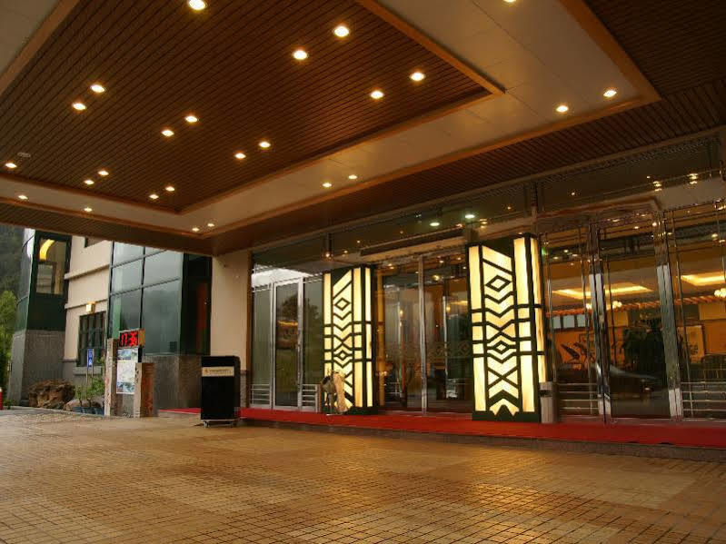 Hoya Resort, Wuling Heping  Extérieur photo