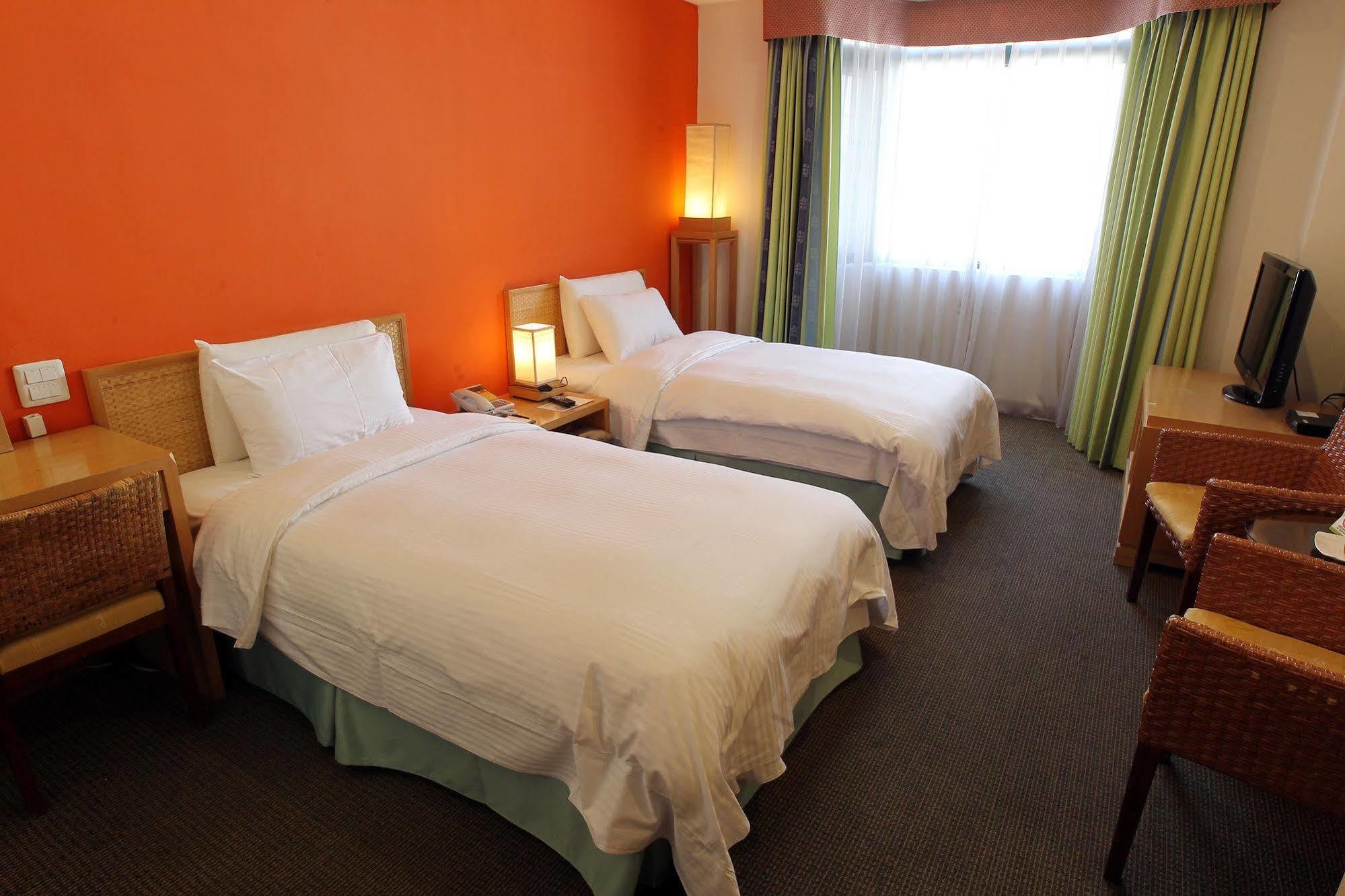 Hoya Resort, Wuling Heping  Extérieur photo