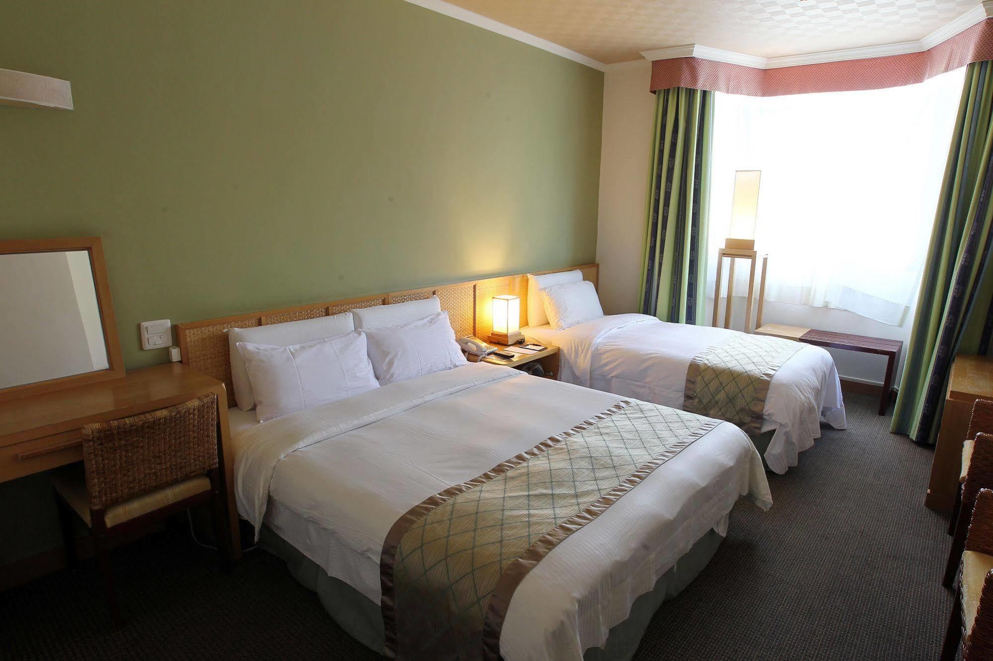 Hoya Resort, Wuling Heping  Extérieur photo