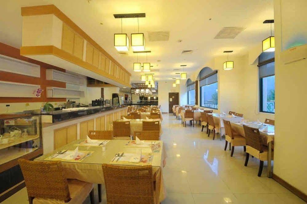 Hoya Resort, Wuling Heping  Extérieur photo