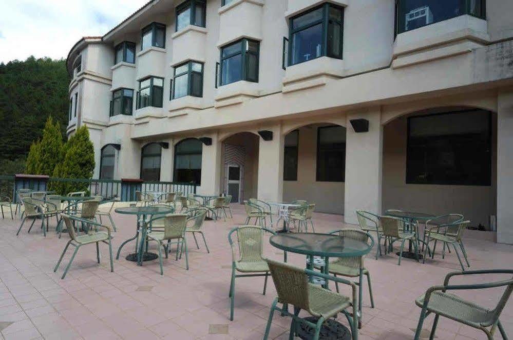 Hoya Resort, Wuling Heping  Extérieur photo