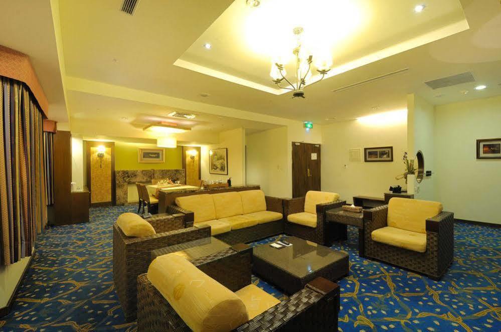 Hoya Resort, Wuling Heping  Extérieur photo