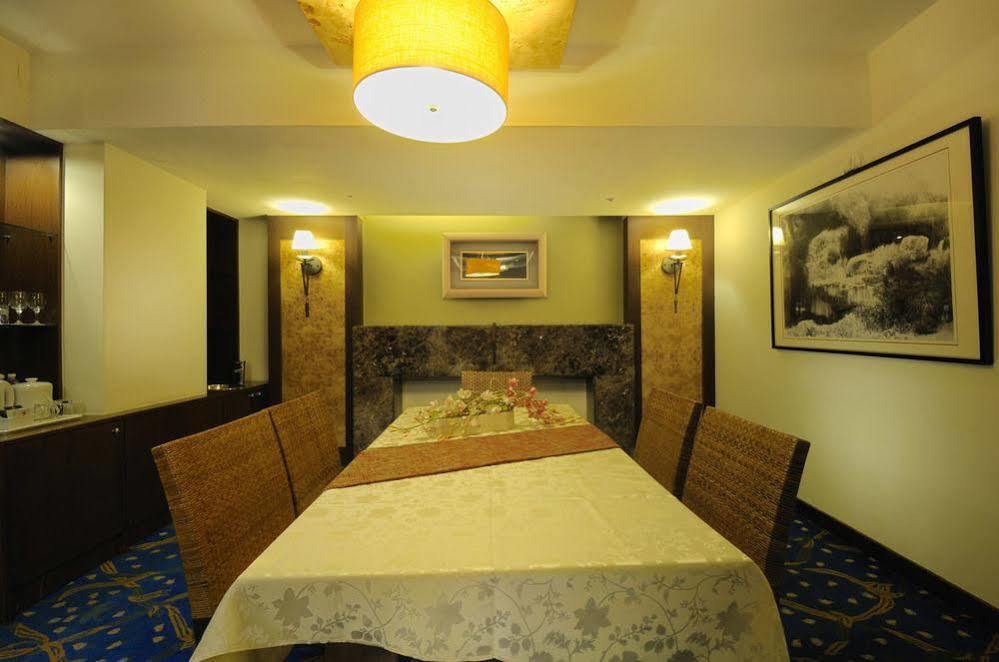 Hoya Resort, Wuling Heping  Extérieur photo