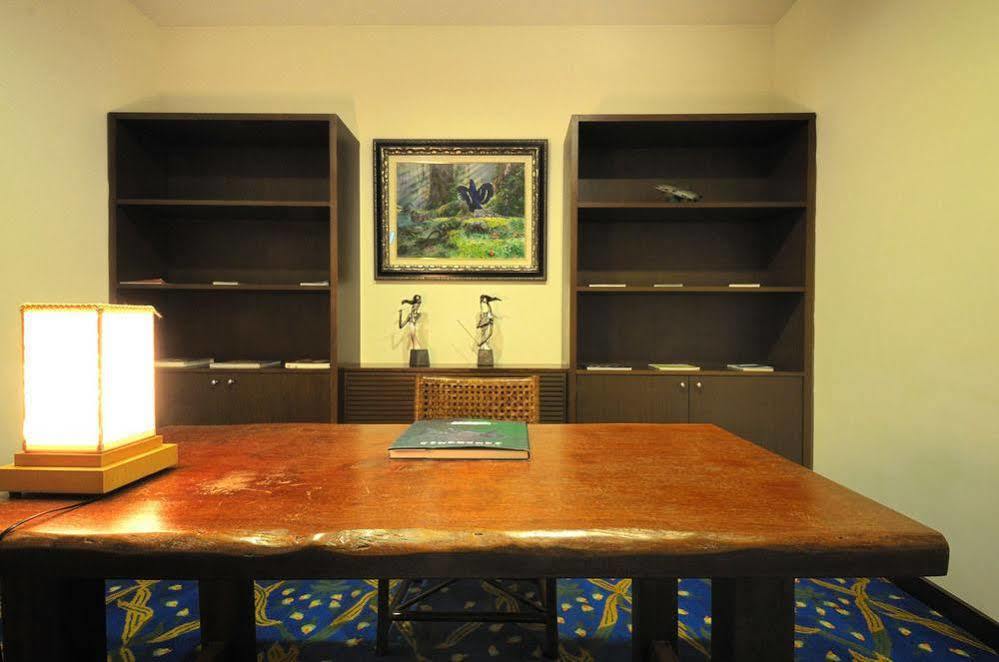 Hoya Resort, Wuling Heping  Extérieur photo