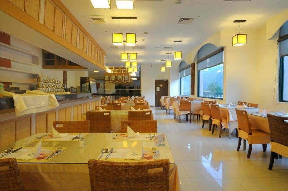 Hoya Resort, Wuling Heping  Extérieur photo