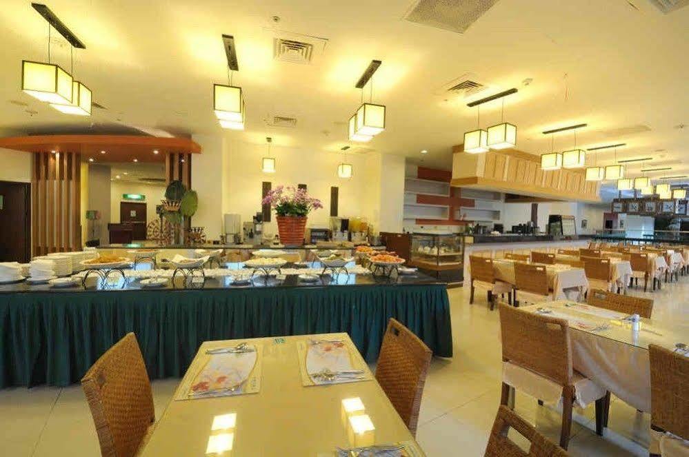 Hoya Resort, Wuling Heping  Extérieur photo