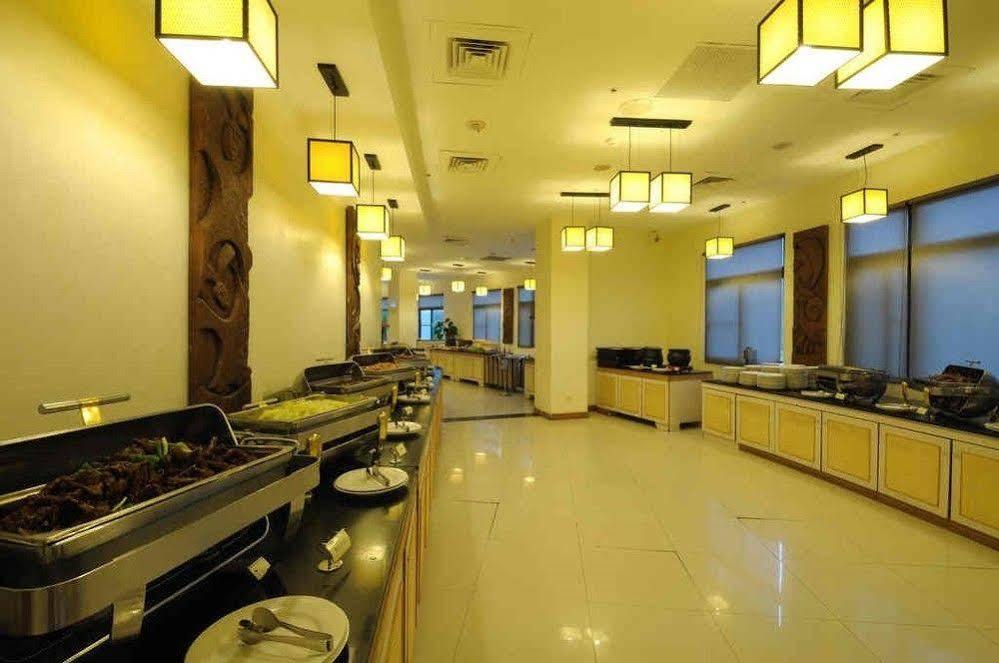 Hoya Resort, Wuling Heping  Extérieur photo