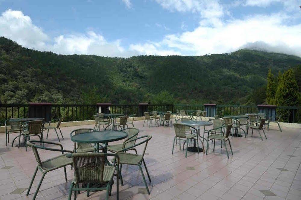 Hoya Resort, Wuling Heping  Extérieur photo